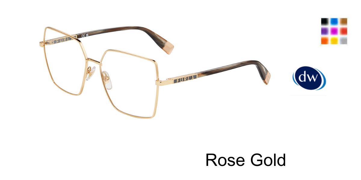 ROSE-GOLD