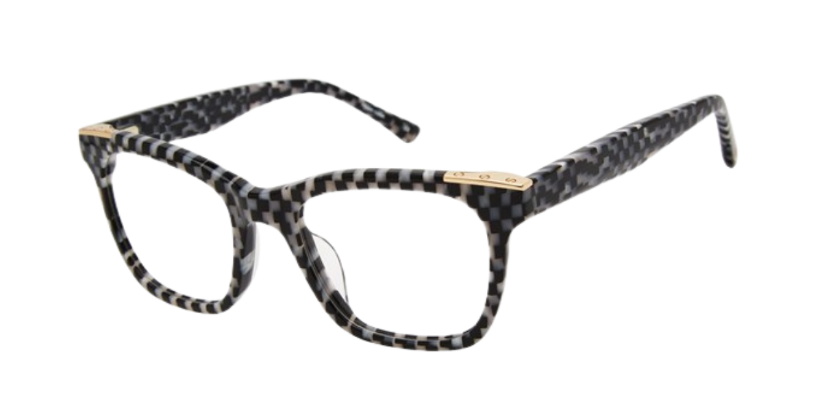 LAMB OPTICAL LA111 Eyeglasses