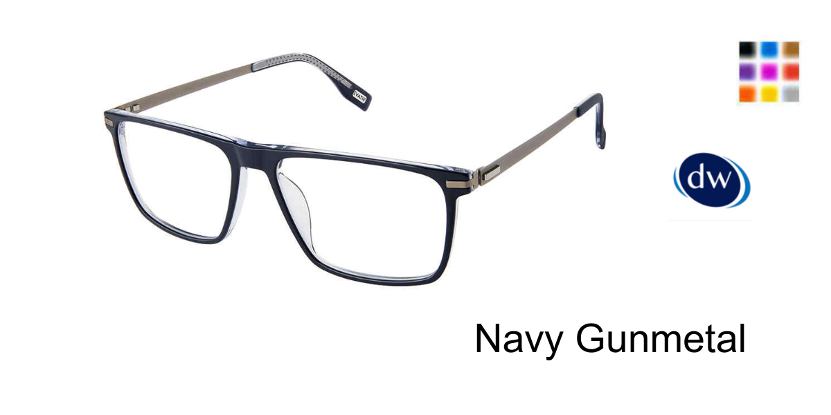 NAVY GUNMETAL