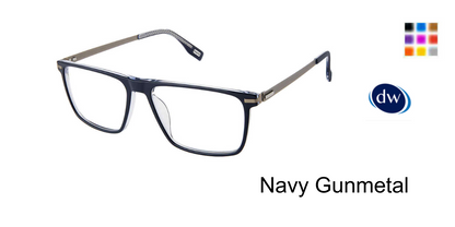 NAVY GUNMETAL