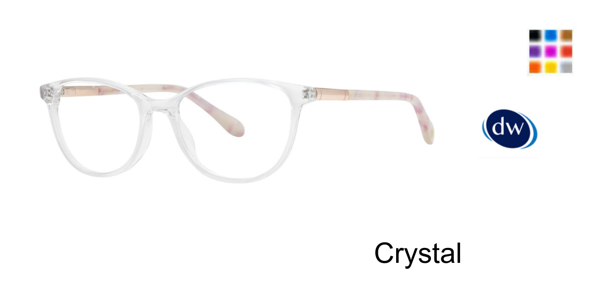 Crystal