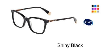 SHINY-BLACK