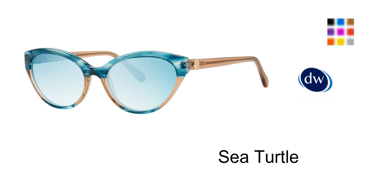 Sea-Turtle