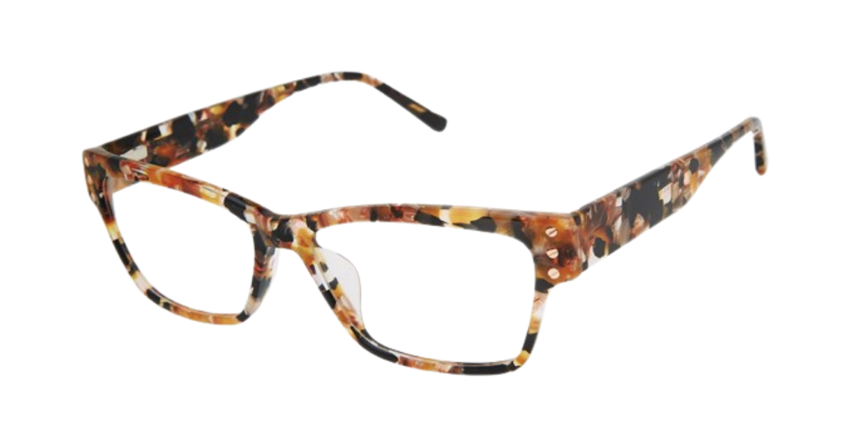 LAMB OPTICAL LAUF097 Eyeglasses