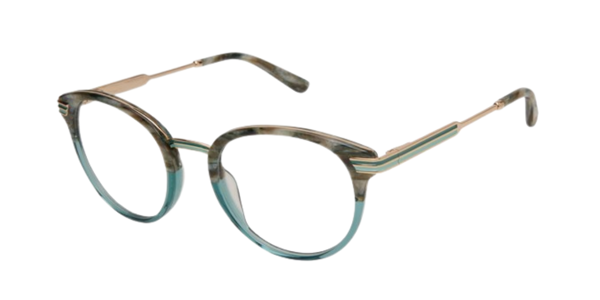 LAMB OPTICAL LA087 Eyeglasses