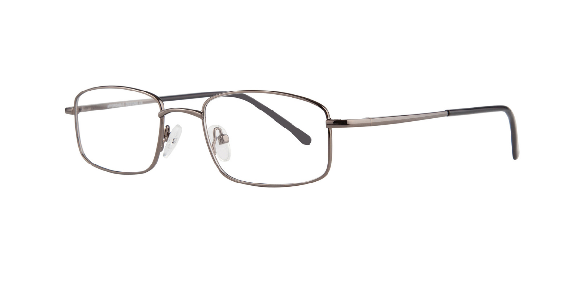 Affordable Designs Kingston Jr Eyeglasses - Teenager