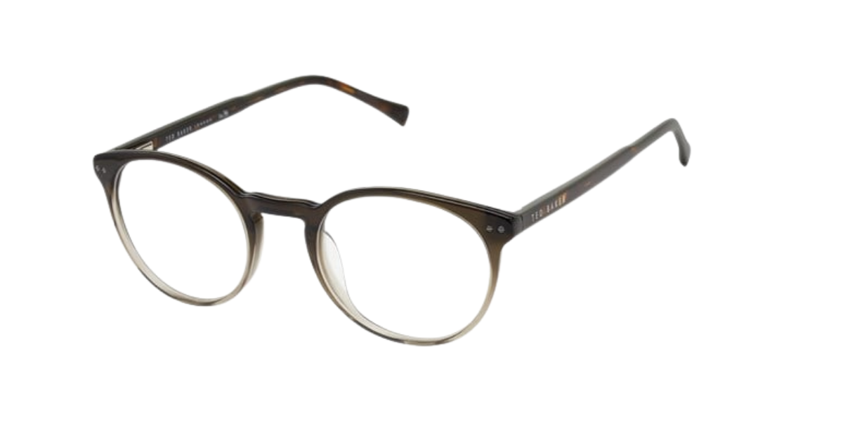 TED BAKER OPTICAL TM018 Eyeglasses