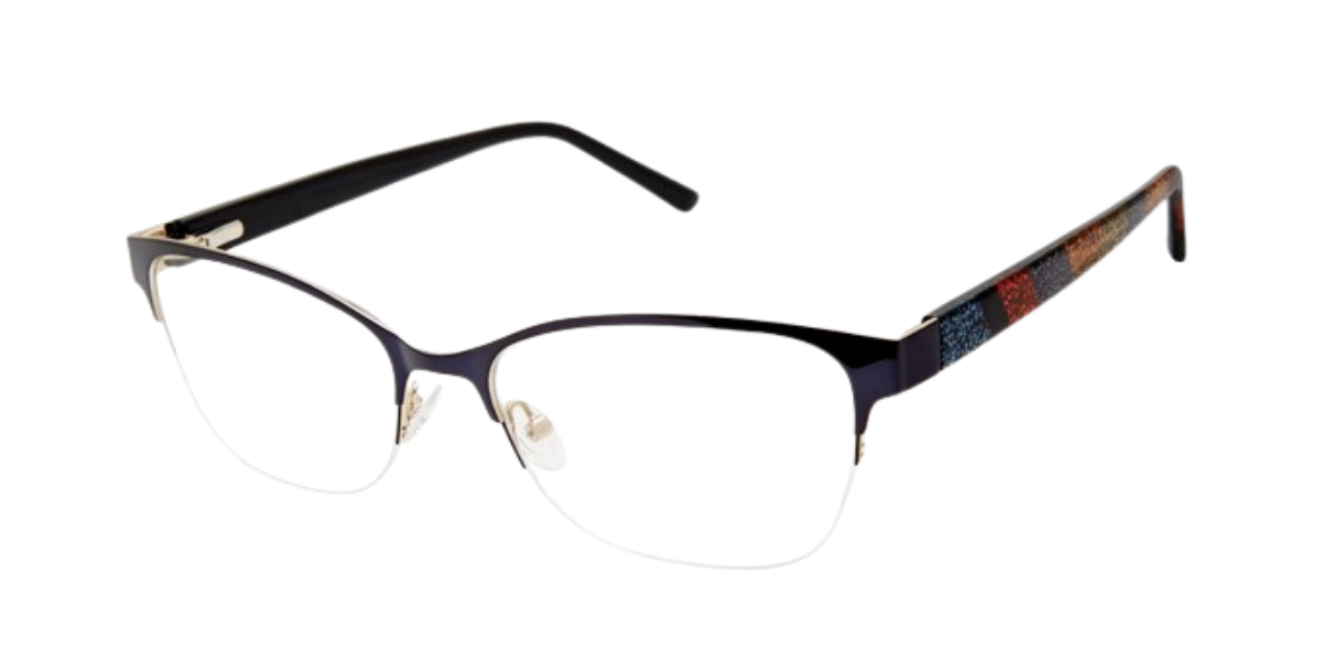 LAMB OPTICAL LA091 Eyeglasses