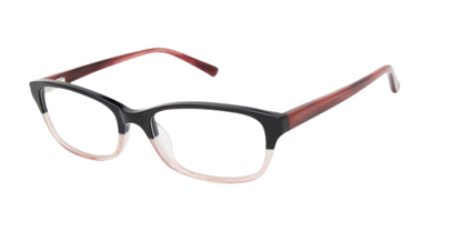 Ted Baker BIO717 Rectangle Eyeglasses