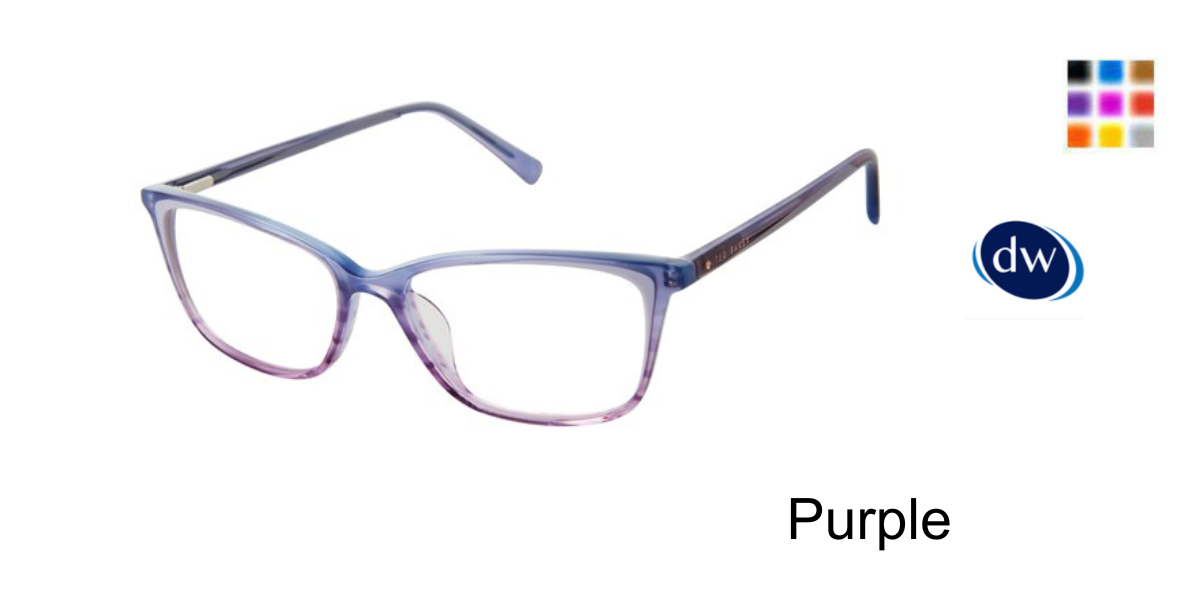 Purple              B992