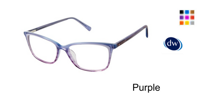 Purple              B992