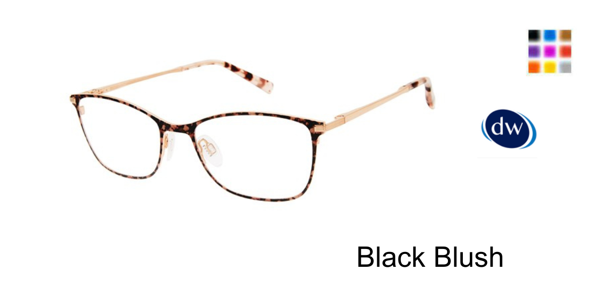 Black Blush       TW522