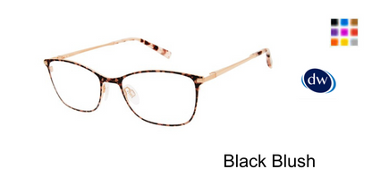 Black Blush       TW522