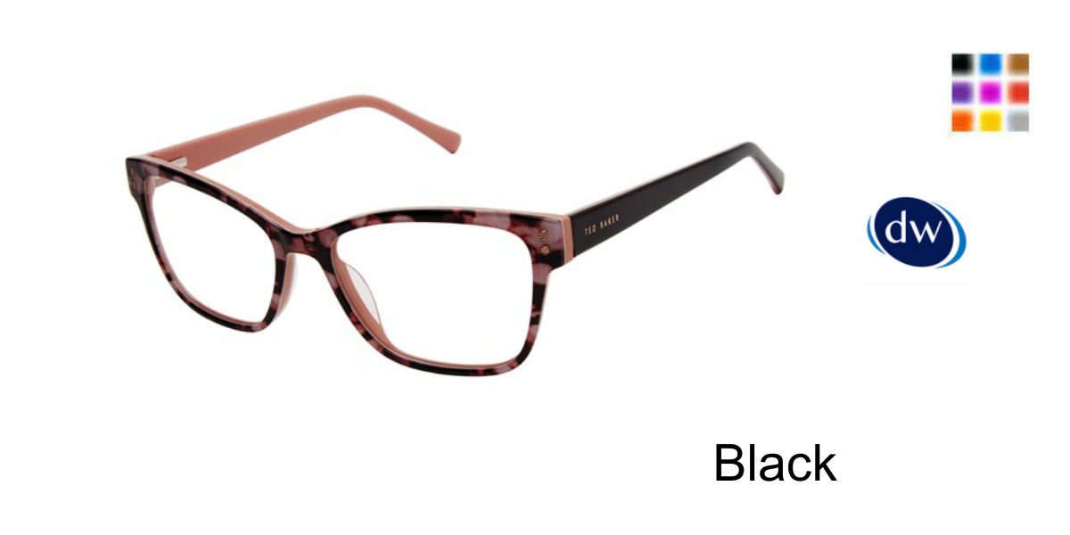 Black          TW021
