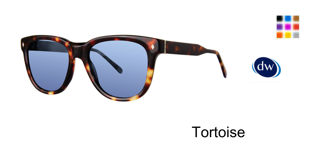 Tortoise            Original Penguin The Joel Sun Sunglasses