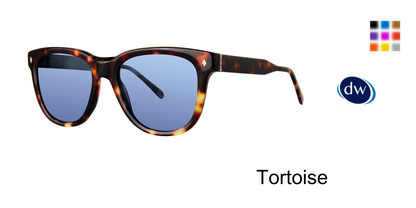 Tortoise            Original Penguin The Joel Sun Sunglasses