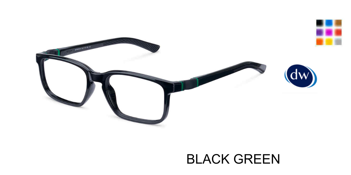 BLACK GREEN   B-HAPPY