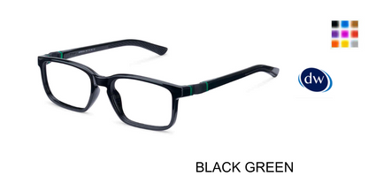 BLACK GREEN   B-HAPPY