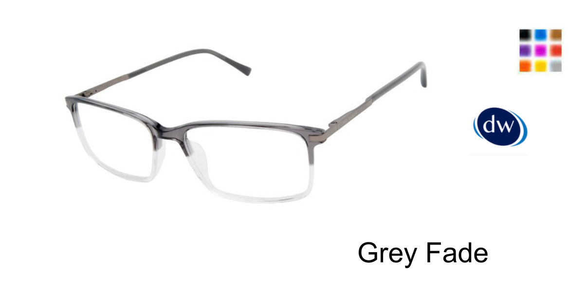 Grey Fade              TXL005