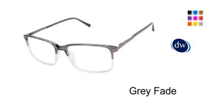 Grey Fade              TXL005