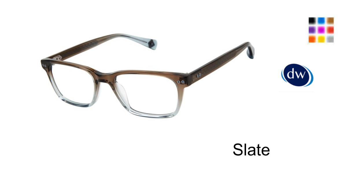 Slate      TLM006
