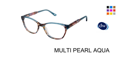 MULTI PEARL AQUA K-772