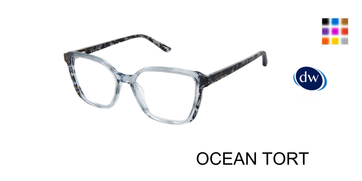 OCEAN TORT K-768