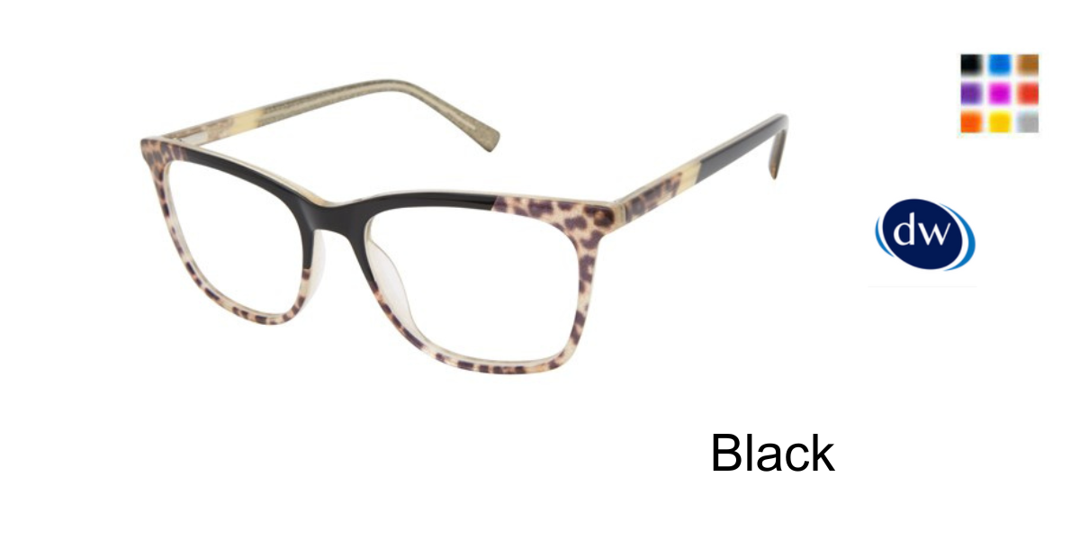 Black      GX089