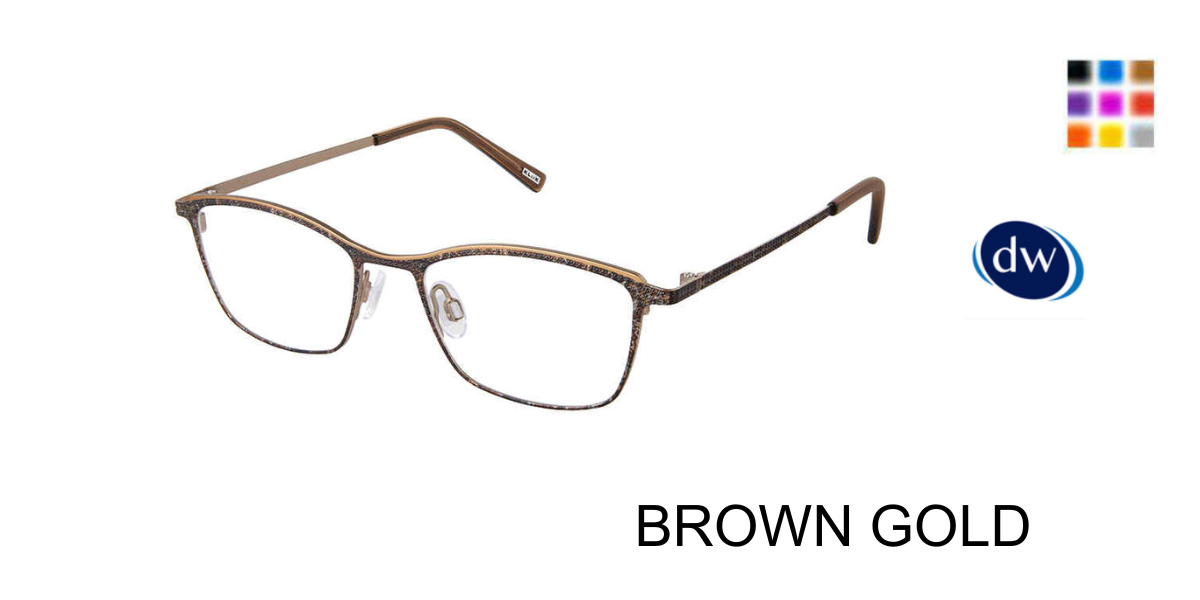 BROWN GOLD K-746