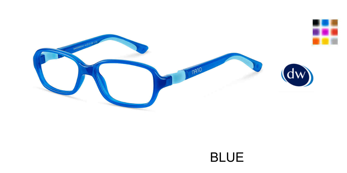 BLUE  REPLAY 3.0