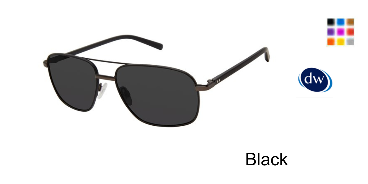 Black        TMS129