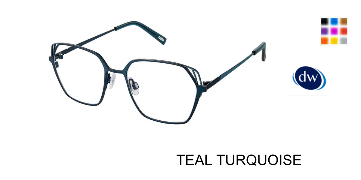 TEAL TURQUOISE K-733