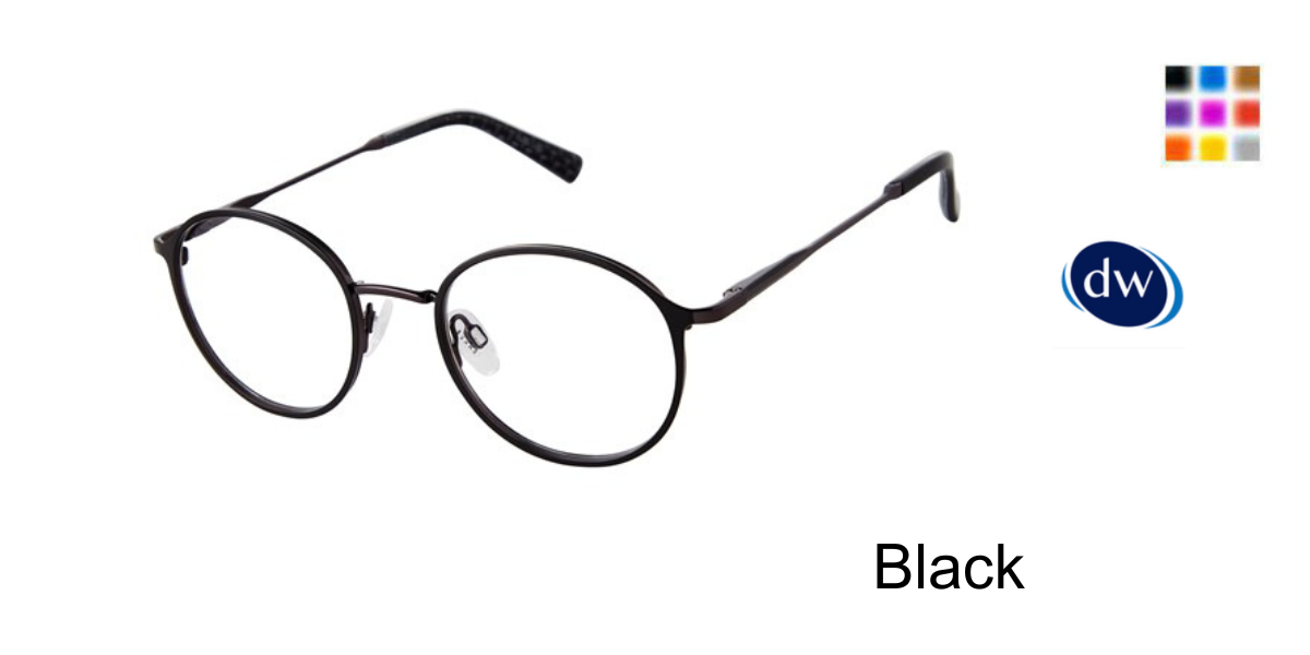 Black     TM519