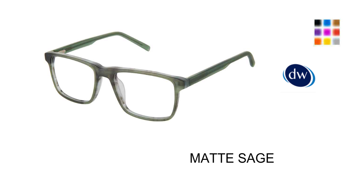 MATTE SAGE  SFK-269