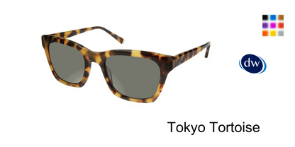 Tokyo Tortoise         K532