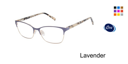Lavender         B986