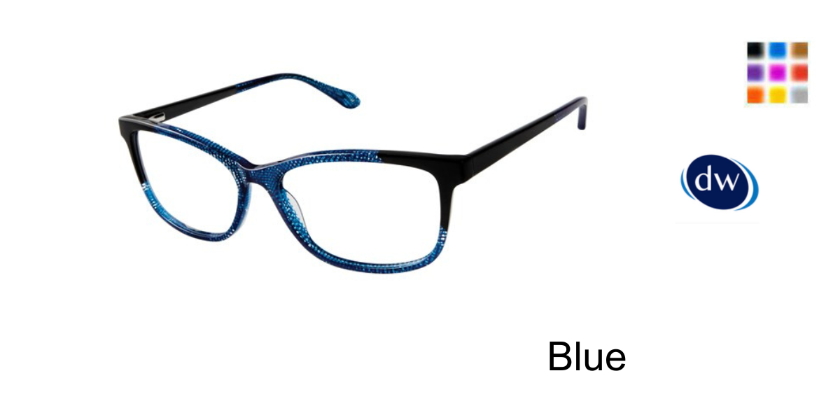 Blue    L211