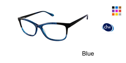 Blue    L211