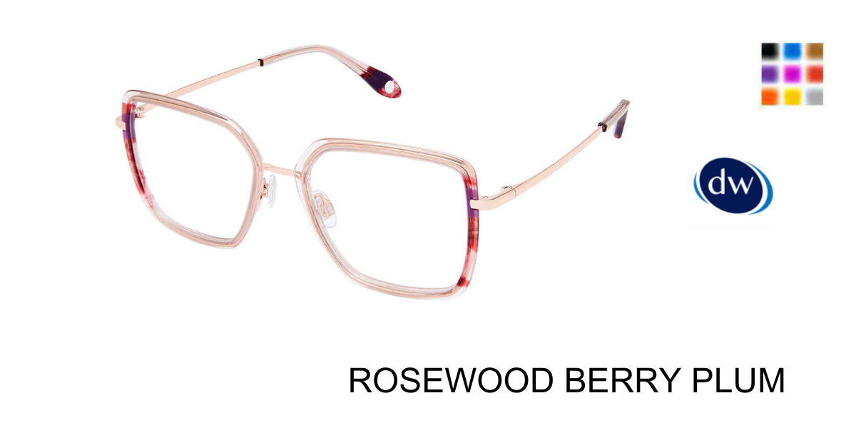 ROSEWOOD BERRY PLUM F-3748