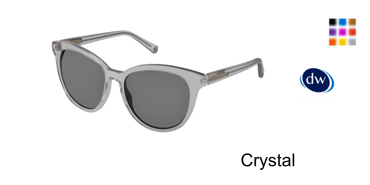Crystal          K527