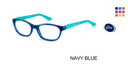 NAVY BLUE  CAMPER 3.0