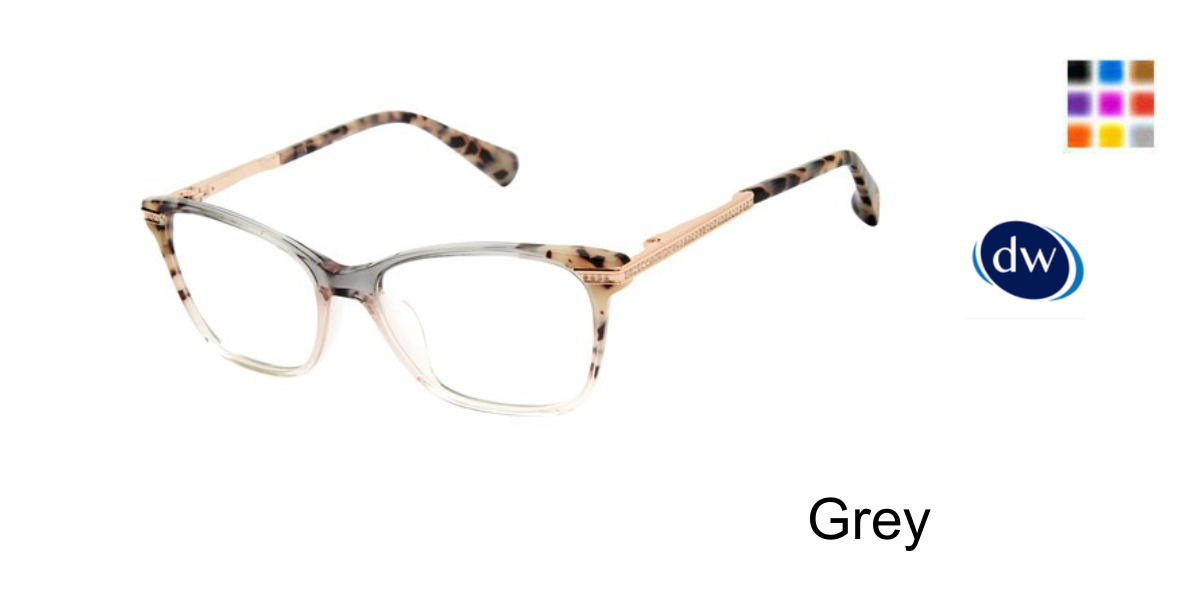Grey         TLW010