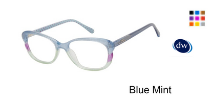 Blue Mint      LK049