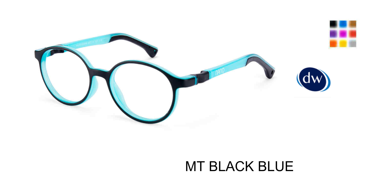 MT BLACK BLUE  FLICKER 3.0