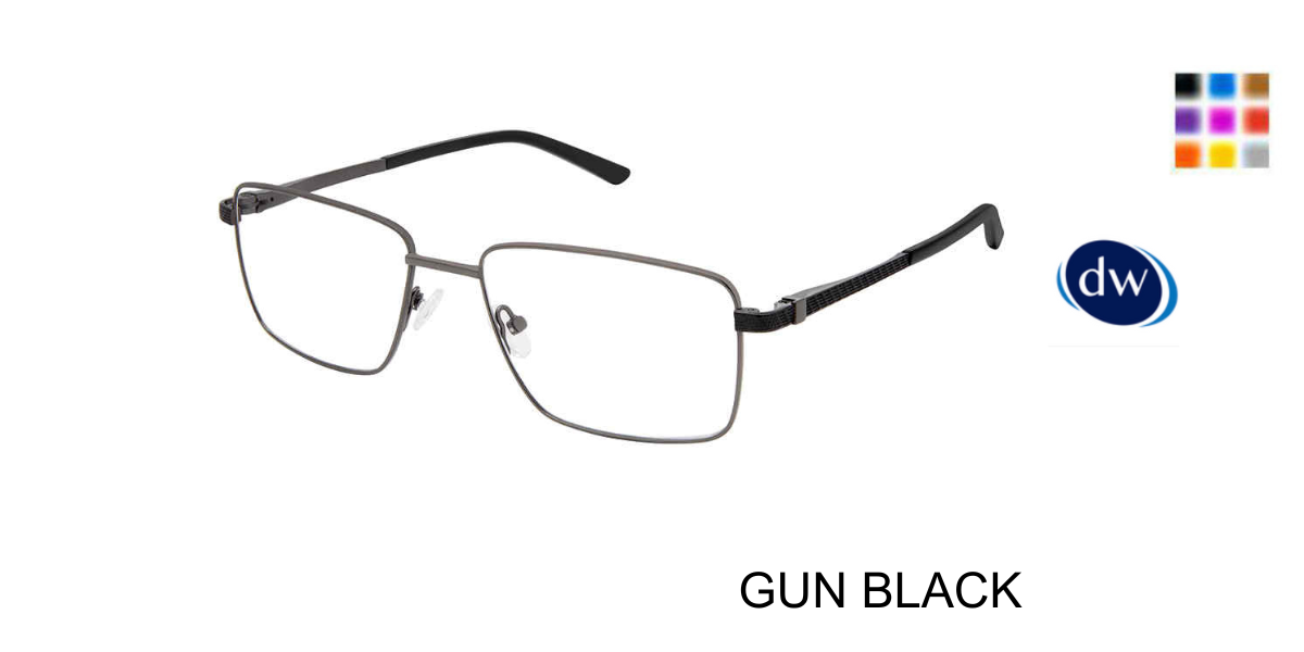 GUN BLACK SF-1178T