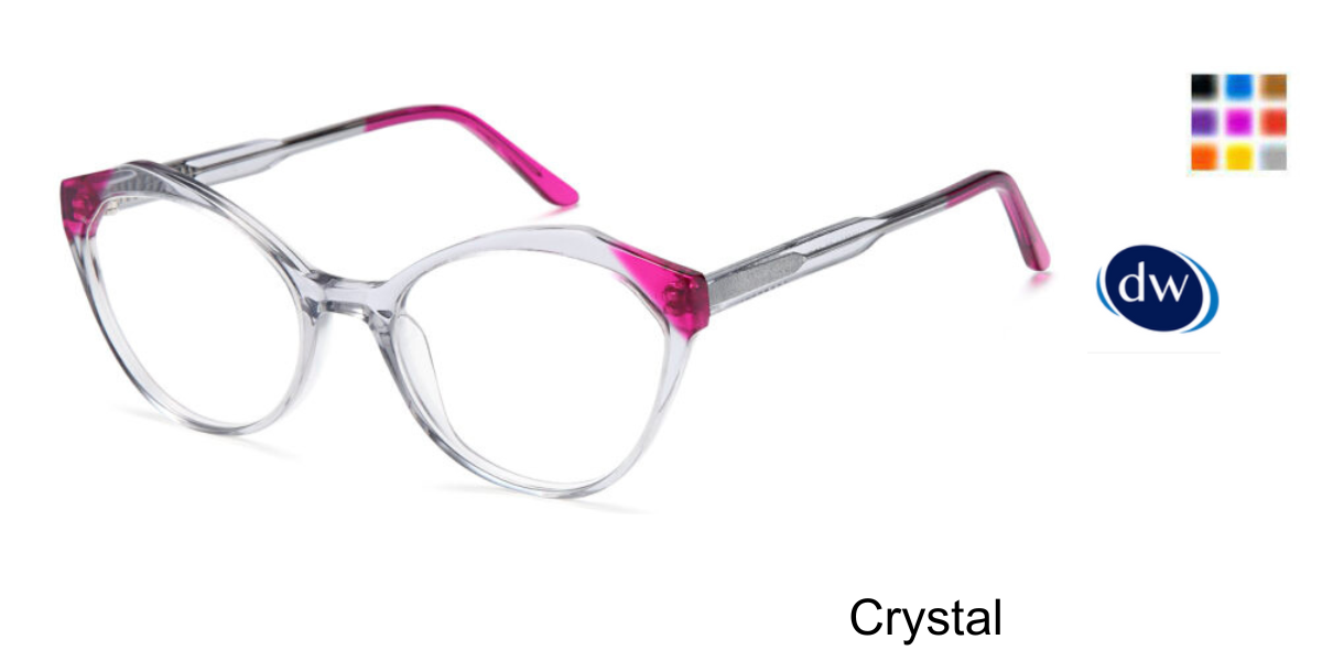 Crystal   VA6004