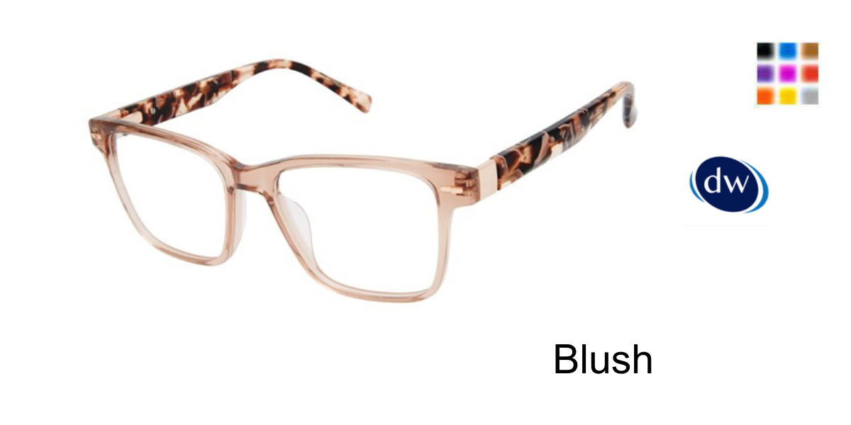 Blush       TW014