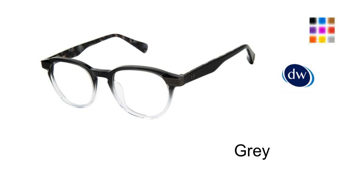 Grey             TLM004