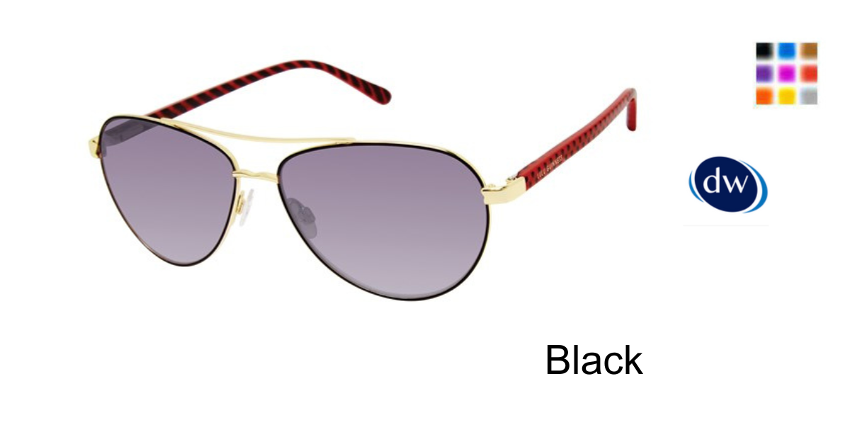 Black        L189