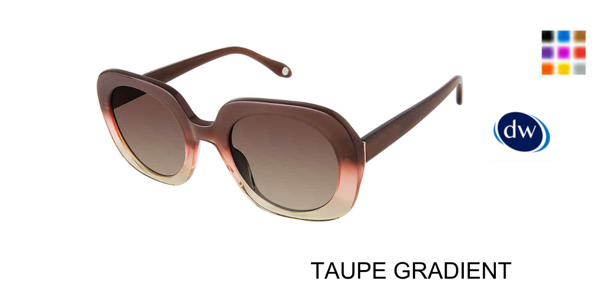 TAUPE GRADIENT F-2103
